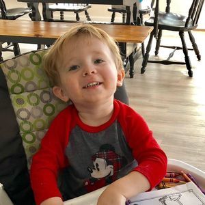 Meet your Posher, Karyn